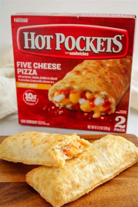 Air fryer hot pockets. Things To Know About Air fryer hot pockets. 